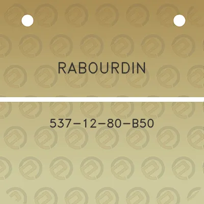 rabourdin-537-12-80-b50