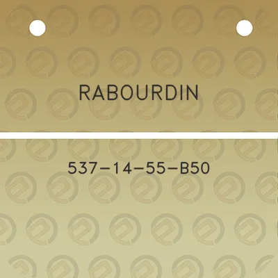 rabourdin-537-14-55-b50