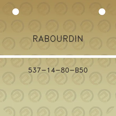 rabourdin-537-14-80-b50