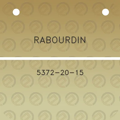 rabourdin-5372-20-15