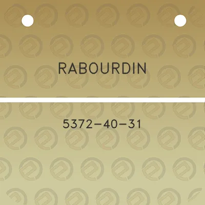 rabourdin-5372-40-31