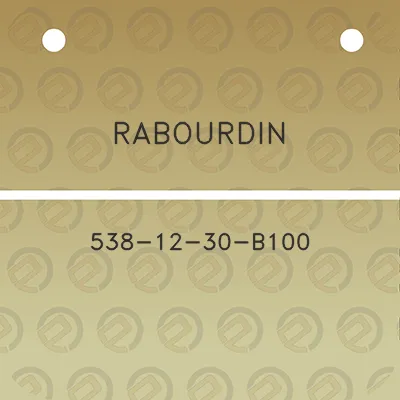 rabourdin-538-12-30-b100