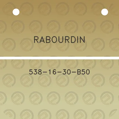 rabourdin-538-16-30-b50