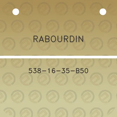 rabourdin-538-16-35-b50