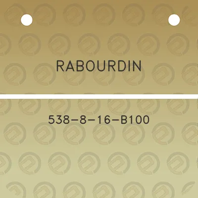 rabourdin-538-8-16-b100