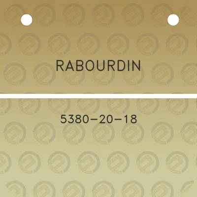 rabourdin-5380-20-18