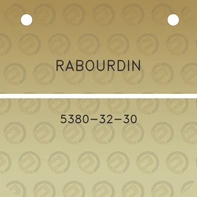 rabourdin-5380-32-30