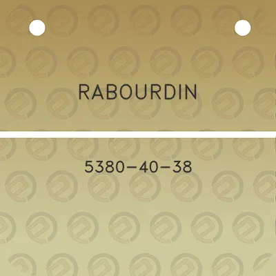 rabourdin-5380-40-38