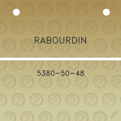 rabourdin-5380-50-48