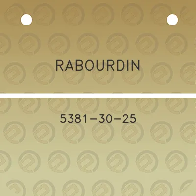 rabourdin-5381-30-25