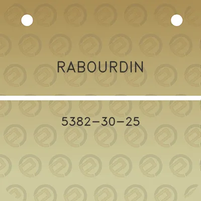 rabourdin-5382-30-25