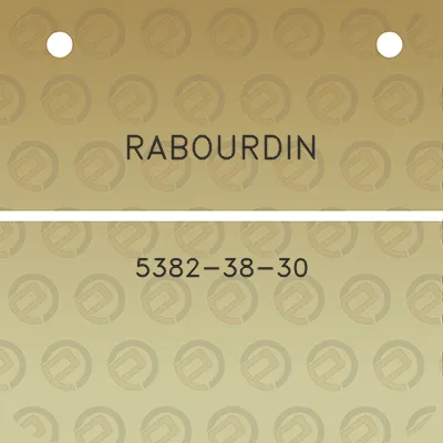 rabourdin-5382-38-30