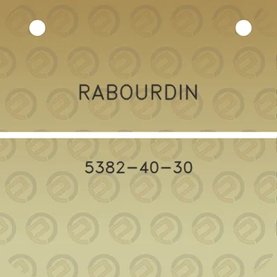 rabourdin-5382-40-30