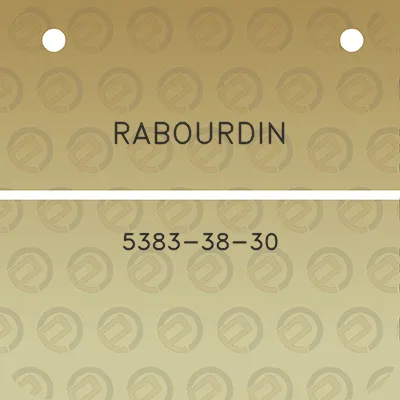 rabourdin-5383-38-30