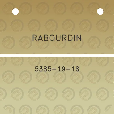 rabourdin-5385-19-18