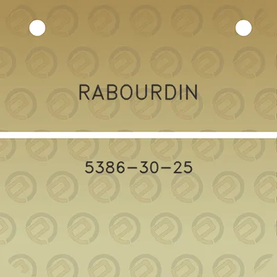 rabourdin-5386-30-25