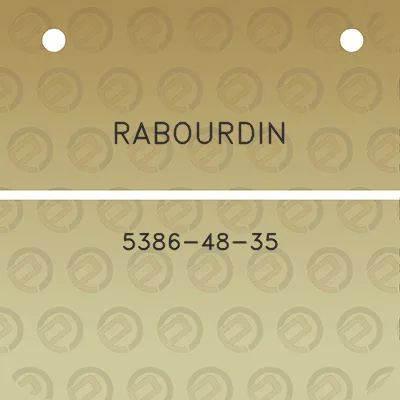 rabourdin-5386-48-35