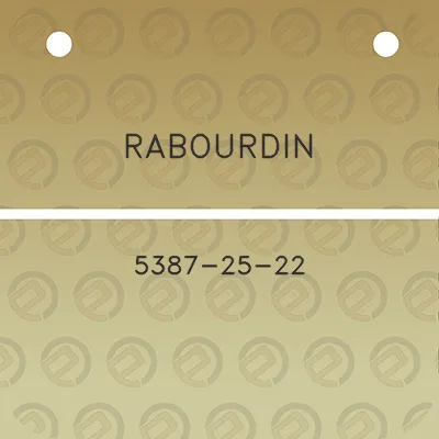 rabourdin-5387-25-22