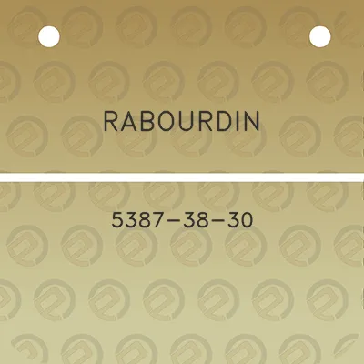 rabourdin-5387-38-30