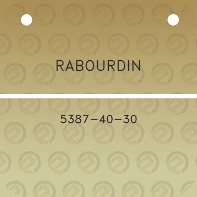 rabourdin-5387-40-30