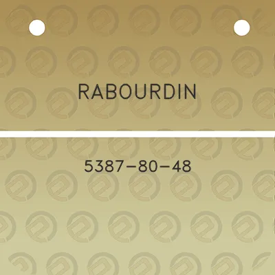 rabourdin-5387-80-48