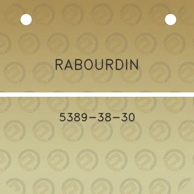 rabourdin-5389-38-30