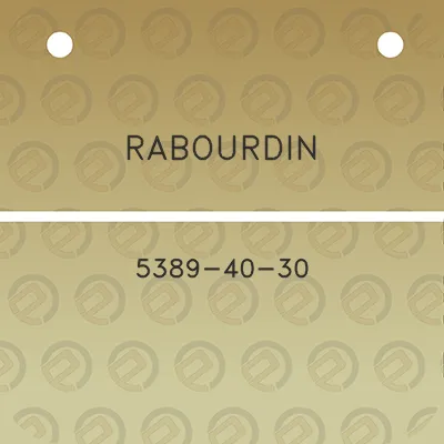 rabourdin-5389-40-30