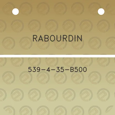 rabourdin-539-4-35-b500