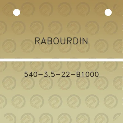 rabourdin-540-35-22-b1000