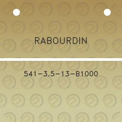 rabourdin-541-35-13-b1000