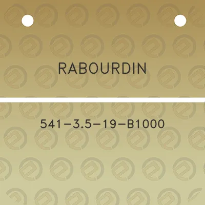 rabourdin-541-35-19-b1000