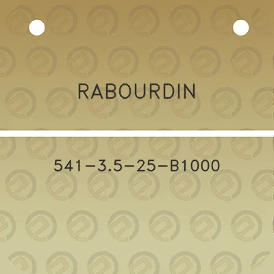 rabourdin-541-35-25-b1000