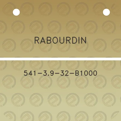 rabourdin-541-39-32-b1000