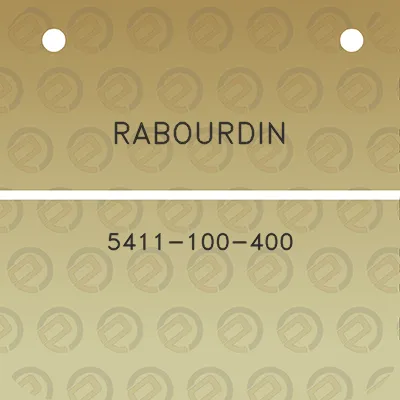 rabourdin-5411-100-400