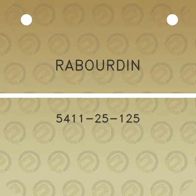 rabourdin-5411-25-125