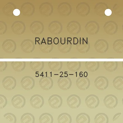 rabourdin-5411-25-160