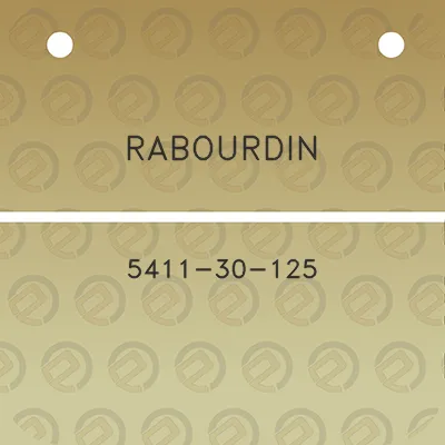 rabourdin-5411-30-125