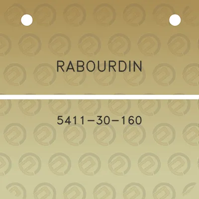 rabourdin-5411-30-160