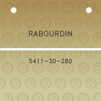 rabourdin-5411-30-280