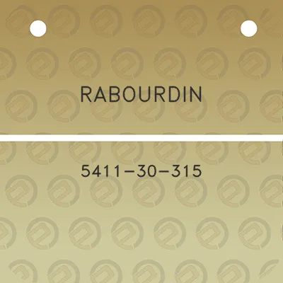 rabourdin-5411-30-315