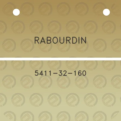 rabourdin-5411-32-160