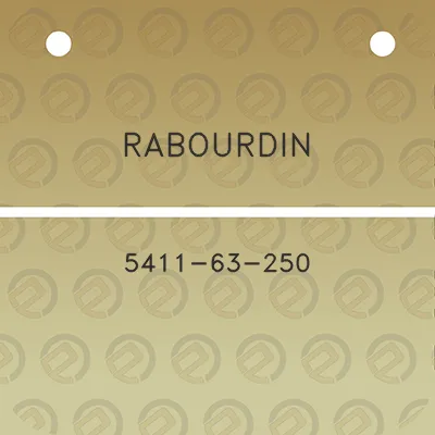 rabourdin-5411-63-250