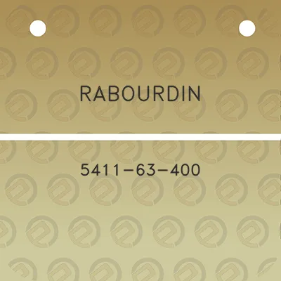 rabourdin-5411-63-400