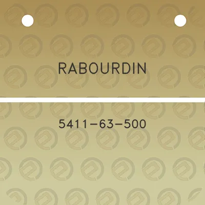 rabourdin-5411-63-500