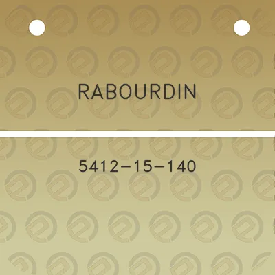 rabourdin-5412-15-140