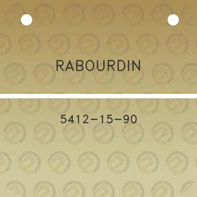 rabourdin-5412-15-90