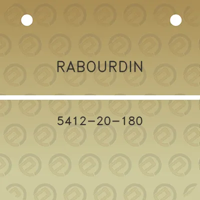 rabourdin-5412-20-180