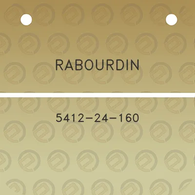 rabourdin-5412-24-160