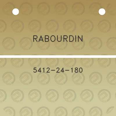 rabourdin-5412-24-180