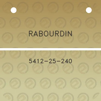 rabourdin-5412-25-240